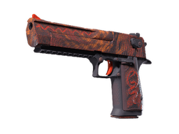 Desert Eagle | Serpent Strike