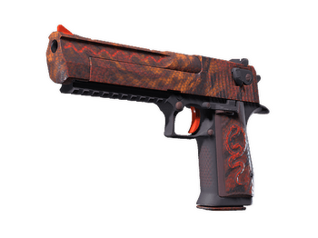 Desert Eagle | Serpent Strike