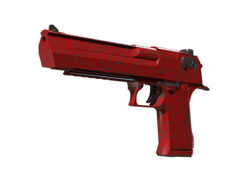 Desert Eagle | Кровавая паутина