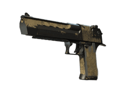 Desert Eagle | Mudder