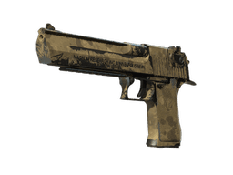 Desert Eagle | Mudder
