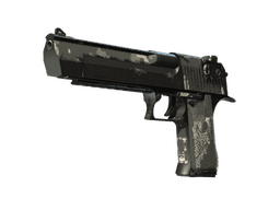 Desert Eagle | Пиксельный камуфляж «Город»