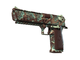 Desert Eagle | Mint Fan