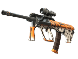 AUG | Бенгальский тигр