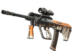 AUG | Bengal Tiger
