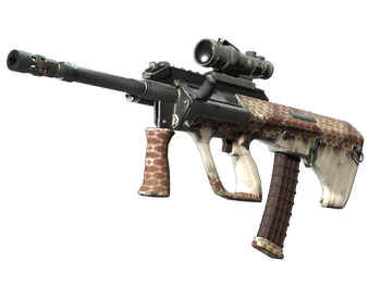 AUG | Медянка
