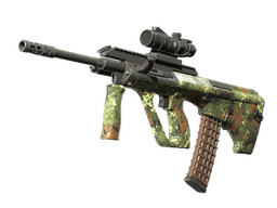 AUG | Commando Company