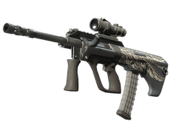 StatTrak™ AUG | Wings