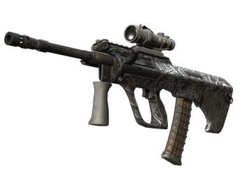AUG | Чума