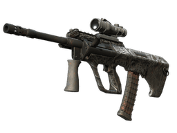 AUG | Чума