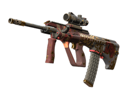 AUG | Хрюшка