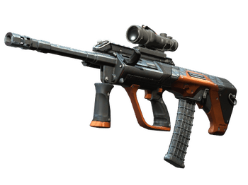 AUG | Квадрант