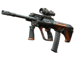 AUG | Квадрант