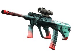 AUG | Динамика