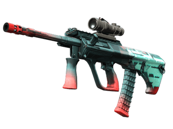 AUG | Динамика