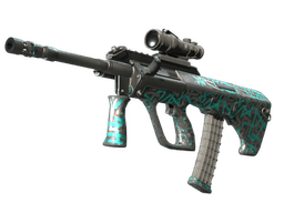 AUG | Ricochet