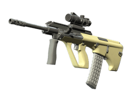 AUG | Колония