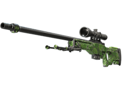 AWP | Гадюка
