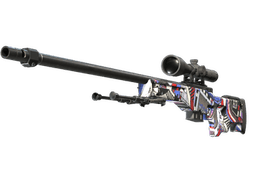 AWP | Поп-AWP