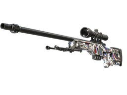 AWP | POP AWP