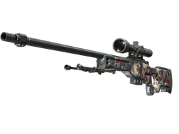 AWP | Ахерон