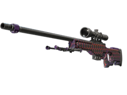 StatTrak™ AWP | Электрический улей