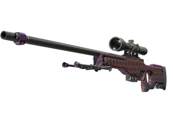 AWP | Электрический улей