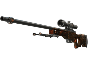 AWP | Мортис