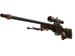 AWP | Мортис