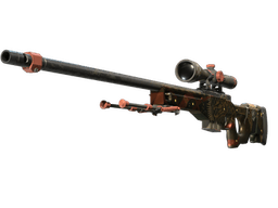 AWP | Mortis