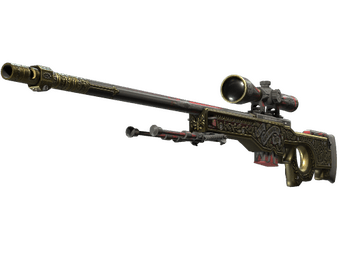 AWP | Принц