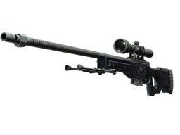 AWP | Exoskeleton
