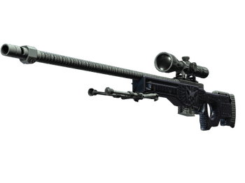 AWP | Экзоскелет