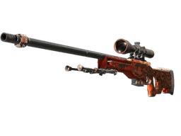 AWP | Desert Hydra