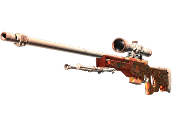 AWP | Пустынная гидра