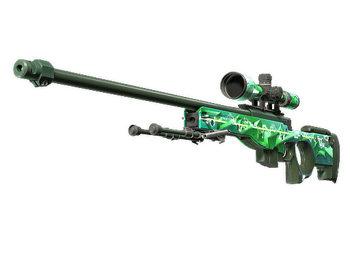 AWP | Green Energy