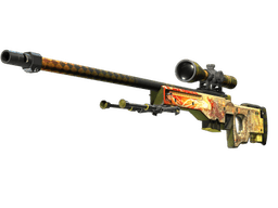 AWP | Dragon Lore
