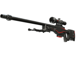 AWP | Красная линия