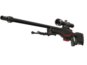 AWP | Красная линия