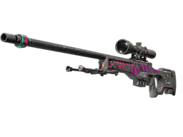 AWP | Хроматическая аберрация
