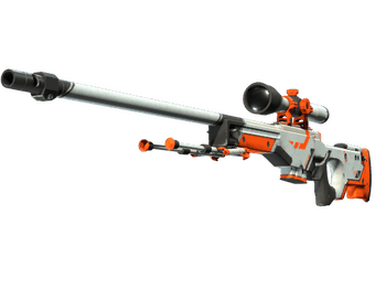 AWP | Азимов