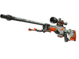StatTrak™ AWP | Азимов