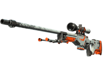 AWP | Азимов