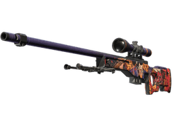AWP | Великий демон