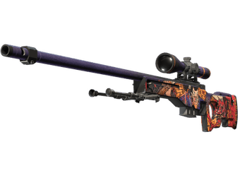 AWP | Великий демон