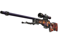 StatTrak™ AWP | Oni Taiji