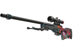 AWP | Hyper Beast