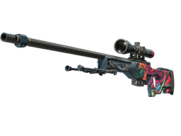 AWP | Скоростной зверь