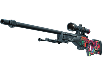 AWP | Скоростной зверь