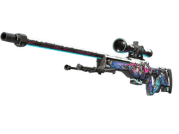AWP | Neo-Noir